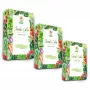 Toraf Seed Set - 6X3 rinkinys 2024 Toraf 21X1PC