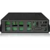 Icy Dock MB902SPR-B R1 juodas 2,5 colio SATA kietojo disko korpusas