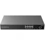 Valdomas tinklo jungiklis Grandstream GWN7801P
