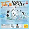 Stalo žaidimas „Mein lieber Scholli“