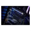 WD_BLACK SN850X NVMe SSD WDBB9G0010BNC - vidinis SSD - 1 TB - M.2 2280 - PCIe 4.0 (NVMe) - juodas