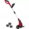 Einhell GC-ET 4530 rinkinys 30 cm 450 W elektrinis akumuliatorinis pjūklas aliuminis, juoda, oranžinė