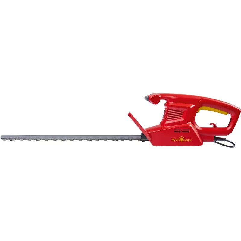 Elektrinė gyvatvorių žirklė Wolf-Garten Lycos E 420 H 420W, modelis 41AE4HH-650