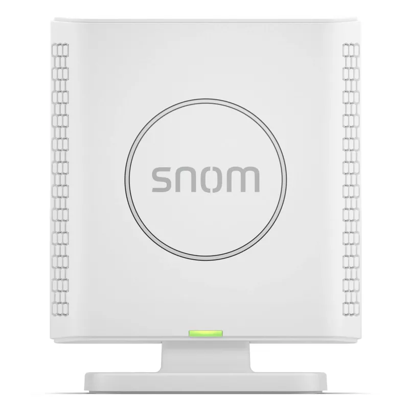 Belaidis DECT telefonas SNOM M430
