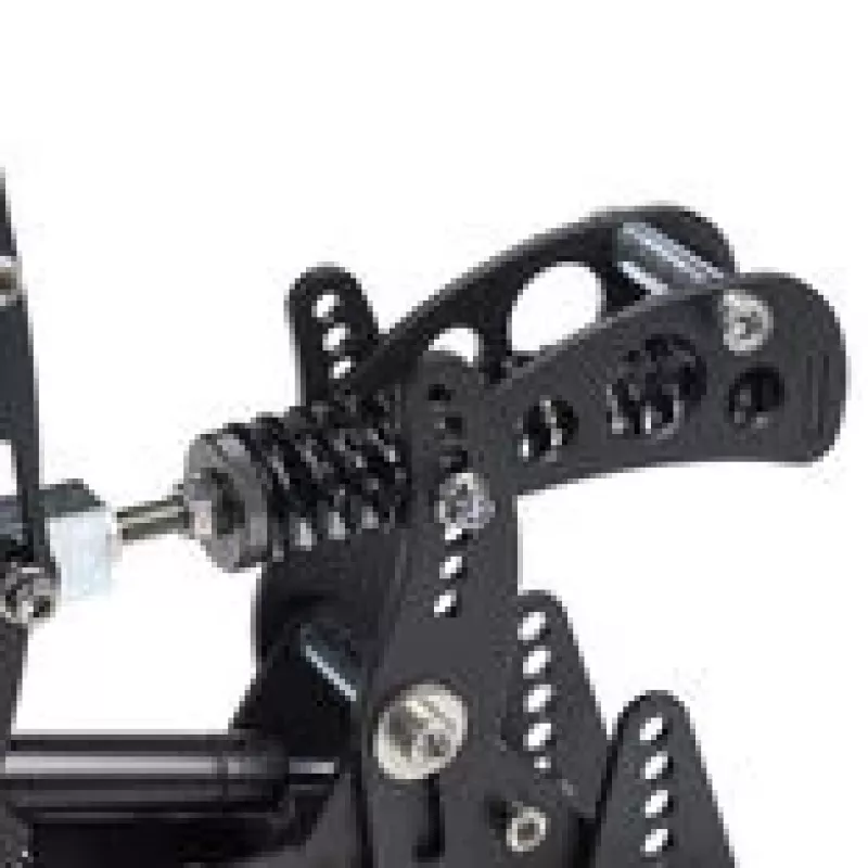 Heusinkveld Simucube ActivePedal priedas – droselio ir sankabos pedalai