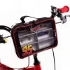 Vaikiškas dviratis 14 Huffy 24441W Disney Cars