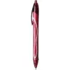 BIC Gelocity QUICK DRY rašiklis gelinis raudonas, dėžutė 12 vnt. 494671