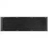 All-in-one skysčio aušintuvas Thermaltake CL-W401-PL14BL-A 14 cm Juodas