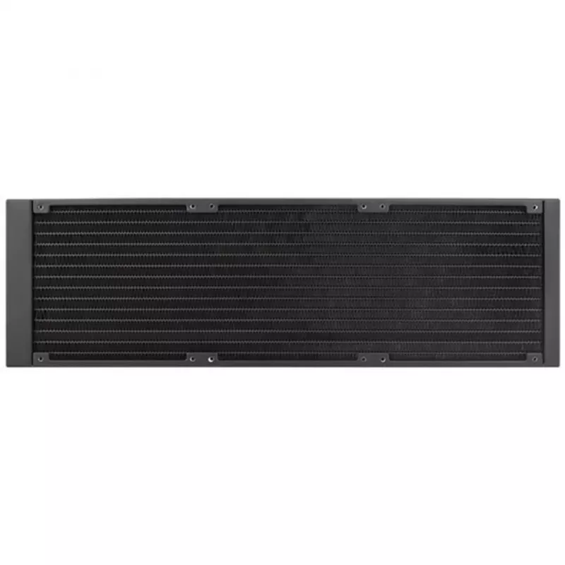 All-in-one skysčio aušintuvas Thermaltake CL-W401-PL14BL-A 14 cm Juodas