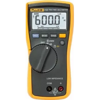 Fluke 113 Skaitmeninis multimetras (3088053)