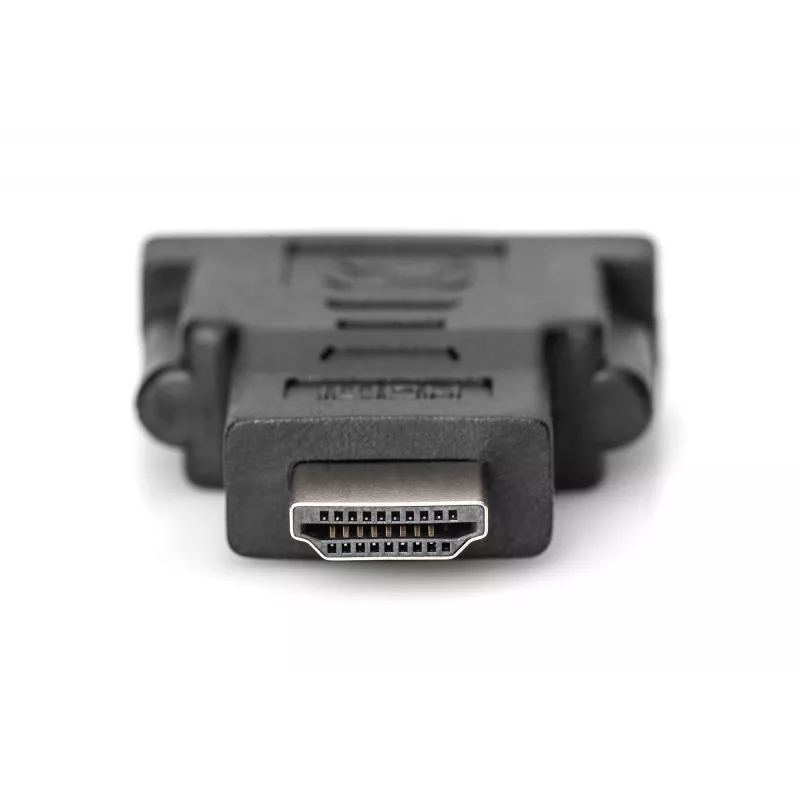 HDMI adapterius Digitus AK-330505-000-S
