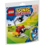 LEGO Sonic 30733 Badnik: Skorp konstruktorius