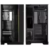 Korpusas Lian Li O11 Dynamic EVO XL Tower Juodas