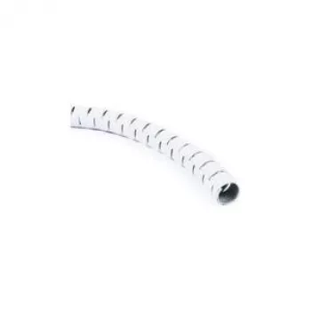 Microconnect CABLEEATER32H kabelių gaubtas 32 mm baltas 15 m