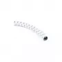 Microconnect CABLEEATER32H kabelių gaubtas 32 mm baltas 15 m