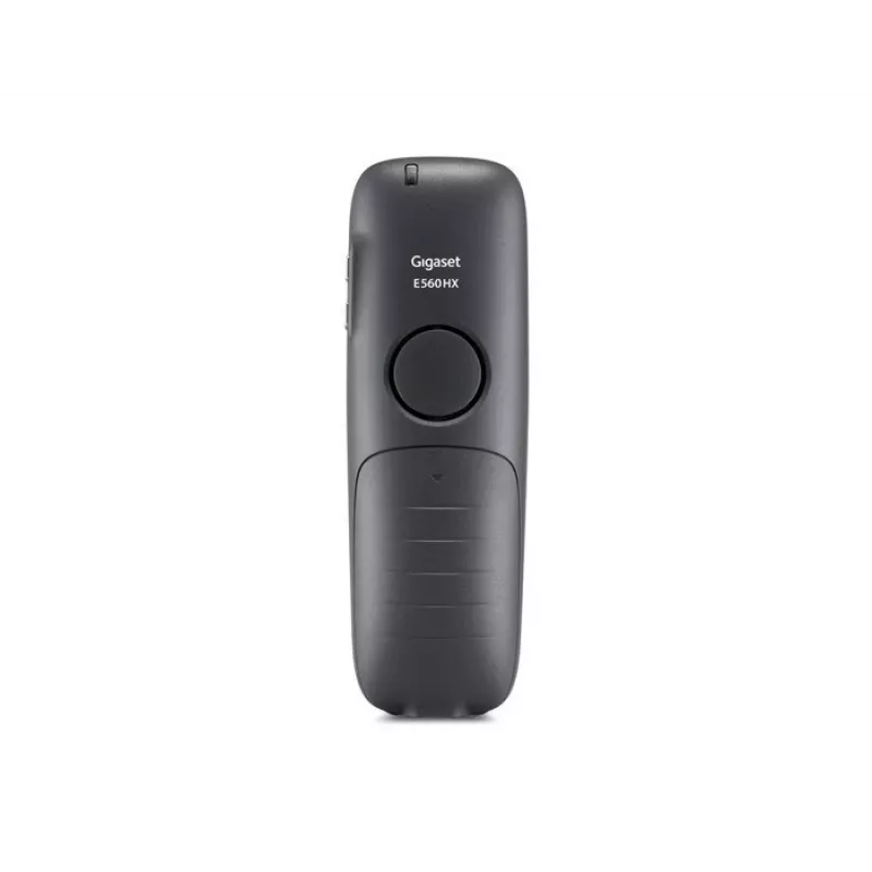 Belaidis analoginis/DECT telefonas Gigaset E560HX