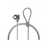 Notebook Security Lock LogiLink nbs003 1,5 m