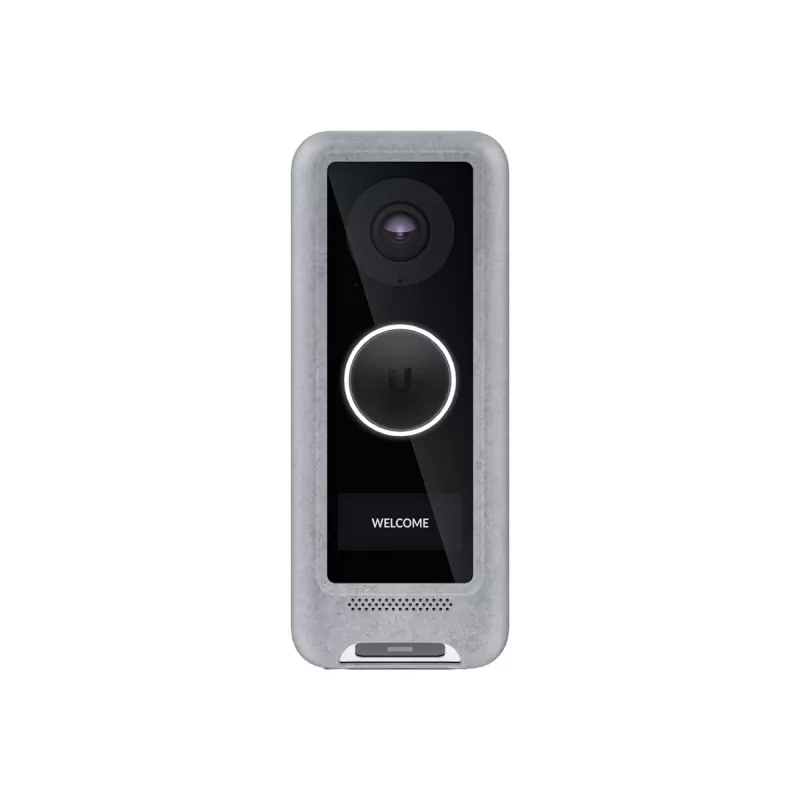 Dangtelis Ubiquiti UVC-G4-DB pilkai betono spalvos, polikarbonatas