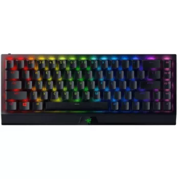 Klijatūra „Razer BlackWidow V3 Mini HyperSpeed“