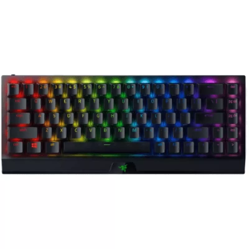 Klijatūra „Razer BlackWidow V3 Mini HyperSpeed“
