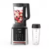 Tefal InfinyMix+ BL91HD31 greitaeigis blenderis 1600 W juodas/nerūdijantis plienas