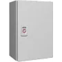 Rittal KX 1574.000 – plieninis elektros korpusas IP66, 200×155×300 mm