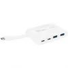 USB-C 4-in-1 stotelė DICOTA D31731