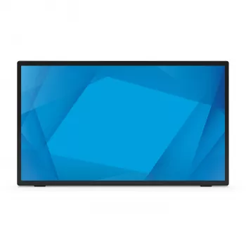 Monitorius Elo Touch Solutions Elo 2770L 27 colių lietimui jautrus LED 1920 x 1080