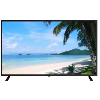 Dahua Technology DHI-LM65-F400 demonstracinis ekranas 165,1 cm (65 coliai) 4K Ultra HD juodas