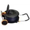 Fiskars Comfort žarnos ritė L su ratais 30 m 1071670