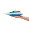Revell Control Waterpolice RC Einsteiger Motorboot 100% RtR 350 mm (24138)