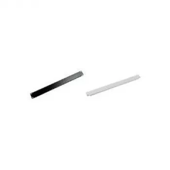 Priedas stovui Triton RAC-ZP-X05-A1, 4U talpa, juodas, aukštis 117 mm