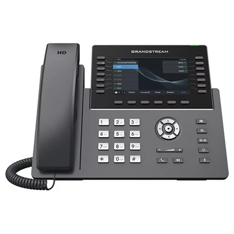IP telefonas Grandstream GRP2650