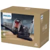 Philips 1000 serijos XB1142/10 dulkių siurblys 1,3 L cilindrinis sausas 800 W be maišelio