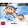 Nintendo amiibo Waddle-Dee – Asistentas & Wing Star (10016062)