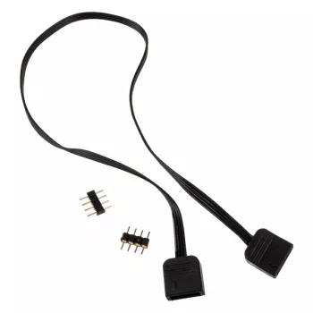 Maitinimo laidas Akasa AK-CBLD06-30BK