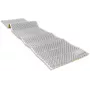 Termoizoliacinis kilimėlis Therm-a-Rest Z Lite SOL Regular 510 mm 1830 mm Sidabrinis, Geltonas