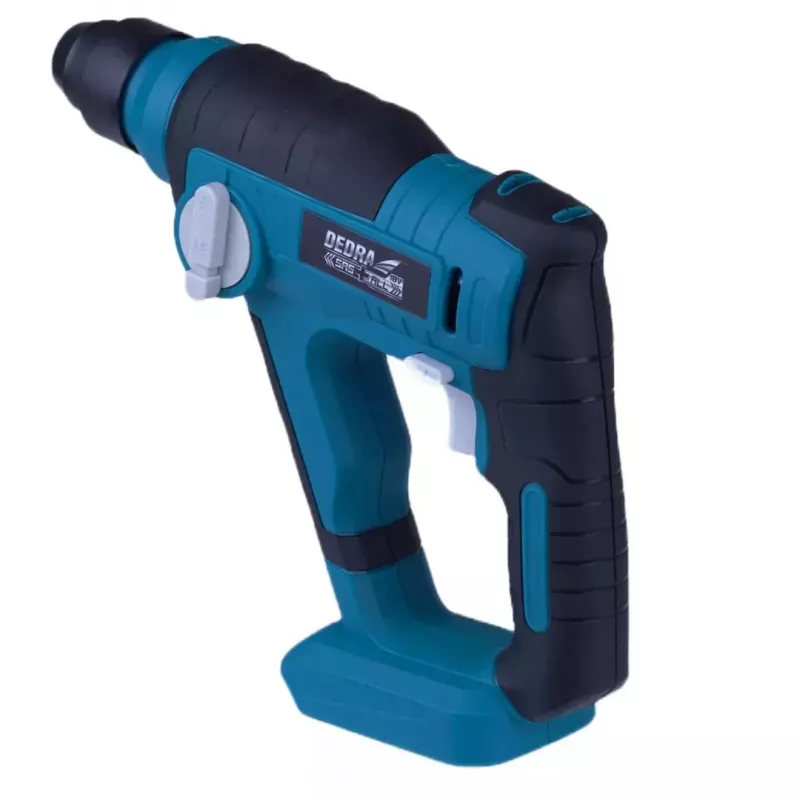 Perforatorius Dedra DED7047 800 W 3 funkcijos