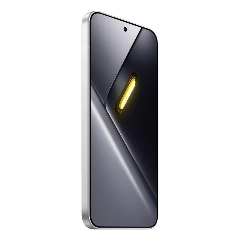 Išmanusis telefonas POCO X8 Pro Max – 6,83 colio (17,4 cm) 2772×1280, Dimensity 9500s, 12 GB RAM, 512 GB, 8500 mAh, Dual SIM, IP68, Baltas