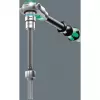 Wera 8767 C TORX HF 3 Zyklop 1/2 colio TORX lizdinių antgalių rinkinys, 9 vnt.