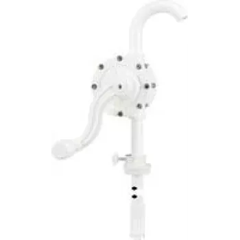 PRESSOL 13065 PP-FKM SRL 1050-22 l/min Pompa da botte 10 (13065) – siurblys statinei