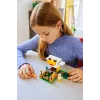 LEGO MINECRAFT 21585 Viščiukų ūkis