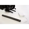 Kryptinis skaitmeninis fotoaparato mikrofonas RØDE NTG-4+