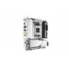 Pagrindinė plokštė Sapphire PURE B850M WIFI Micro ATX — AMD B850, Socket AM5, DDR5 iki 8000 MHz, 4 DIMM, Wi‑Fi 6, 2.5Gb LAN, 2× M.2, PCIe 5.0 x16