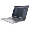 HP ZBook Power 16 G11 A mobilioji darbo stotis – AMD Ryzen 7 8845HS – Win 11 Pro – Radeon 780M – 32 GB RAM – 1 TB SSD NVMe, TLC – 40,6 cm (16 colių)