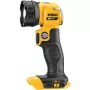 Dewalt 18V XR belaidis LED sukamasis žibintuvas – be akumuliatoriaus