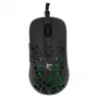 White Shark GM-9004 Tristan-2 Black RGB – žaidimų pelė