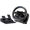 Vairas su pedalais Subsonic SA5640-NG juodas PC PlayStation 4 Xbox One