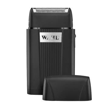 Wahl Super Close 3616-0470 AC / Baterija Juoda