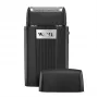 Wahl Super Close 3616-0470 AC / Baterija Juoda